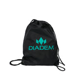 Diadem String Bag