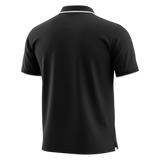 Master Athletics Men's Elite Performance Stretch Polo