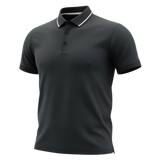 Master Athletics Men's Elite Performance Stretch Polo