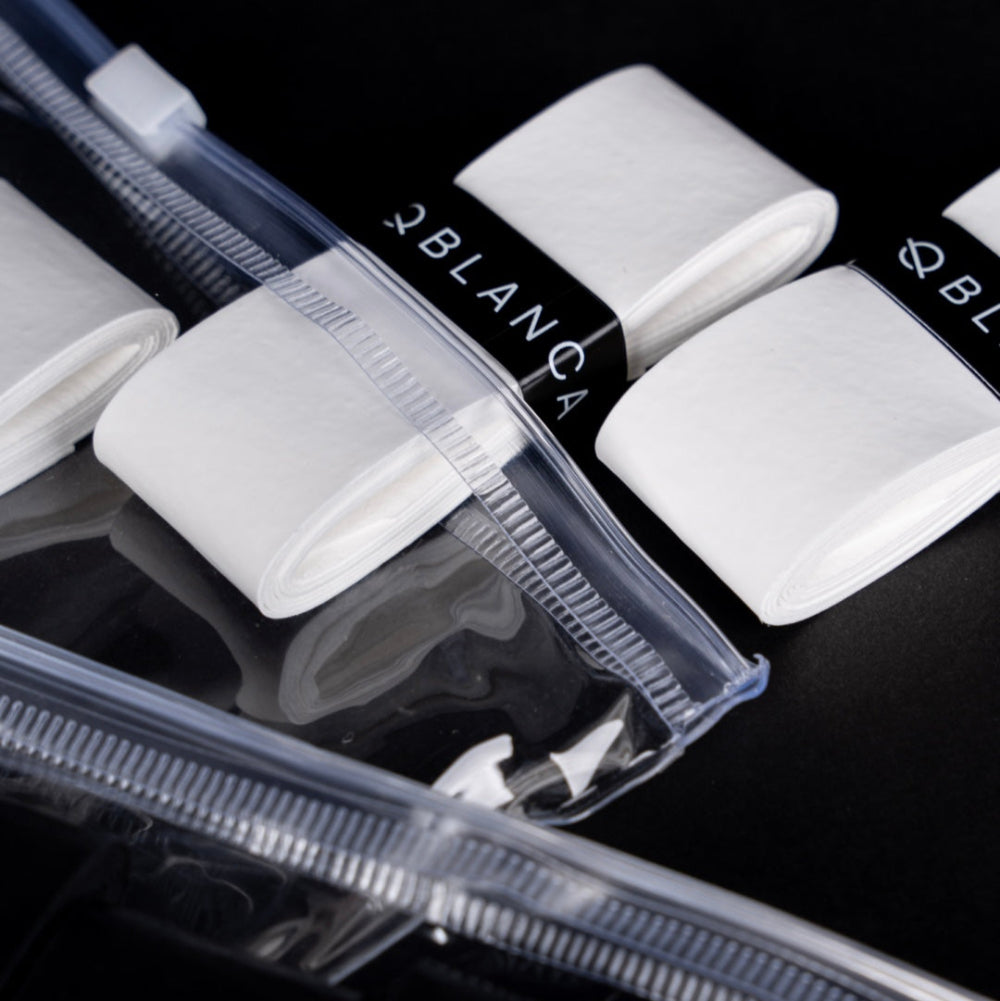 Blanca Padel Pro Overgrips (60-pack)