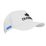Gorra snapback de rendimiento Diadem