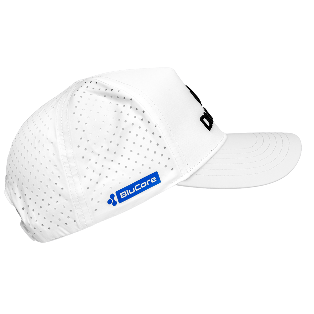 Gorra snapback de rendimiento Diadem