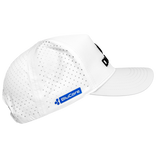 Gorra snapback de rendimiento Diadem