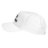 Gorra snapback de rendimiento Diadem