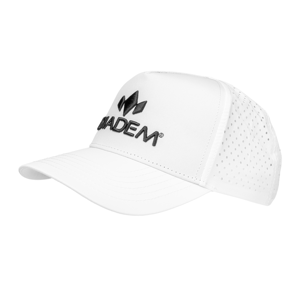 Gorra snapback de rendimiento Diadem