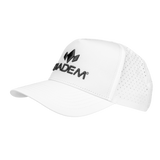 Gorra snapback de rendimiento Diadem