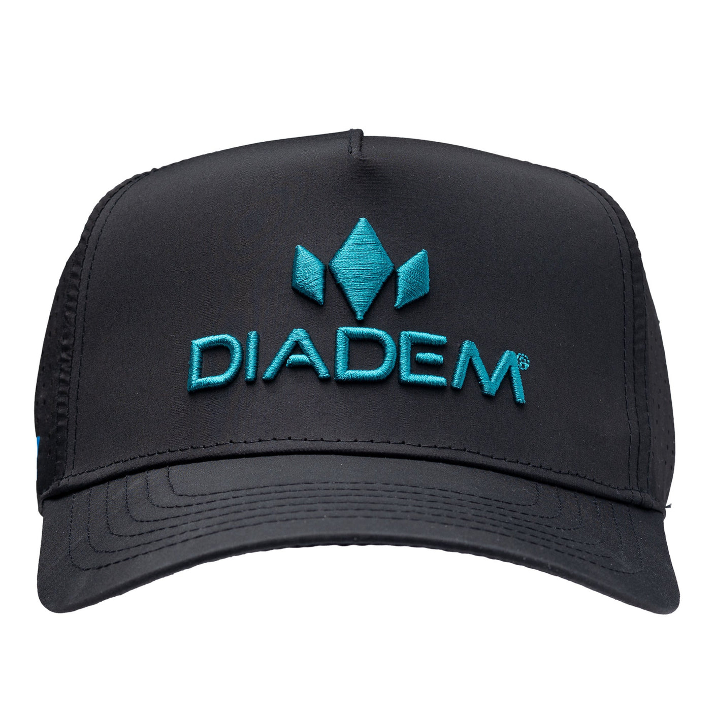 Gorra snapback de rendimiento Diadem