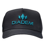 Gorra snapback de rendimiento Diadem