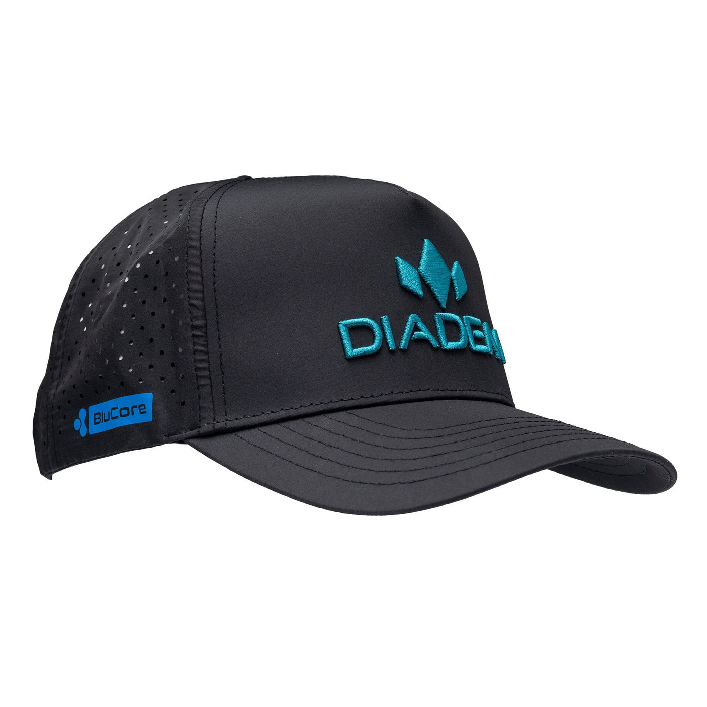 Gorra snapback de rendimiento Diadem