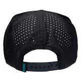 Gorra snapback de rendimiento Diadem