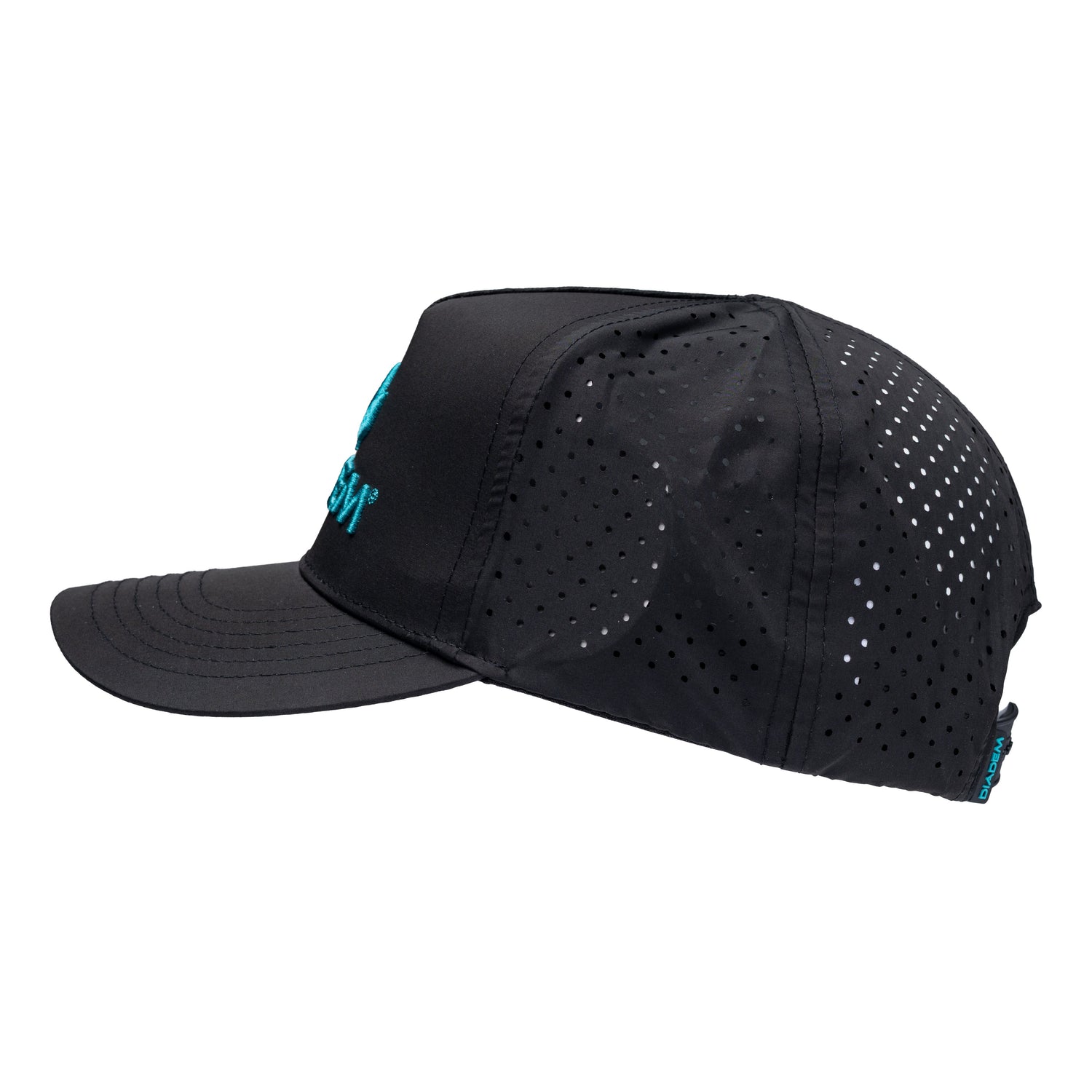 Gorra snapback de rendimiento Diadem