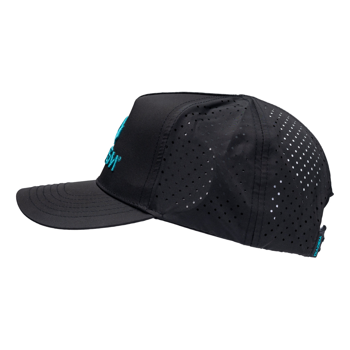Gorra snapback de rendimiento Diadem