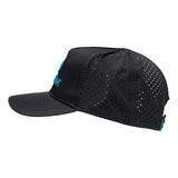 Gorra snapback de rendimiento Diadem