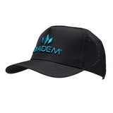 Gorra snapback de rendimiento Diadem