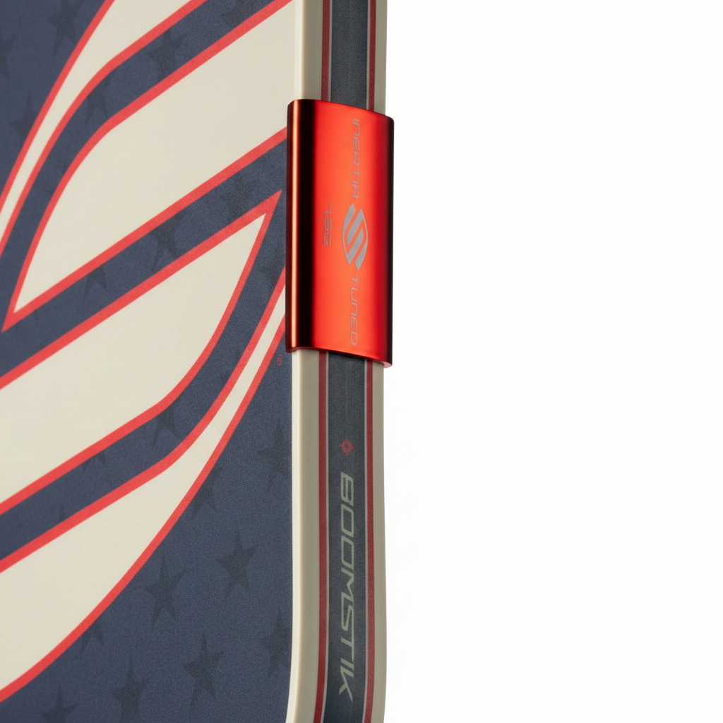 Selkirk LABS Project Boomstik 1776 Limited Edition Elongated Pickleball Paddle