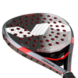 Varlion Padel Racket Bourne Carbon Ti 2024