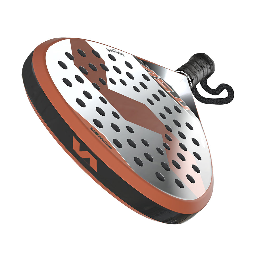 Varlion Padel Racket Bourne Hexagon 8.8 – Racket Central