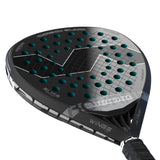 Varlion Padel Racket Bourne Summum Carbon Black 2024