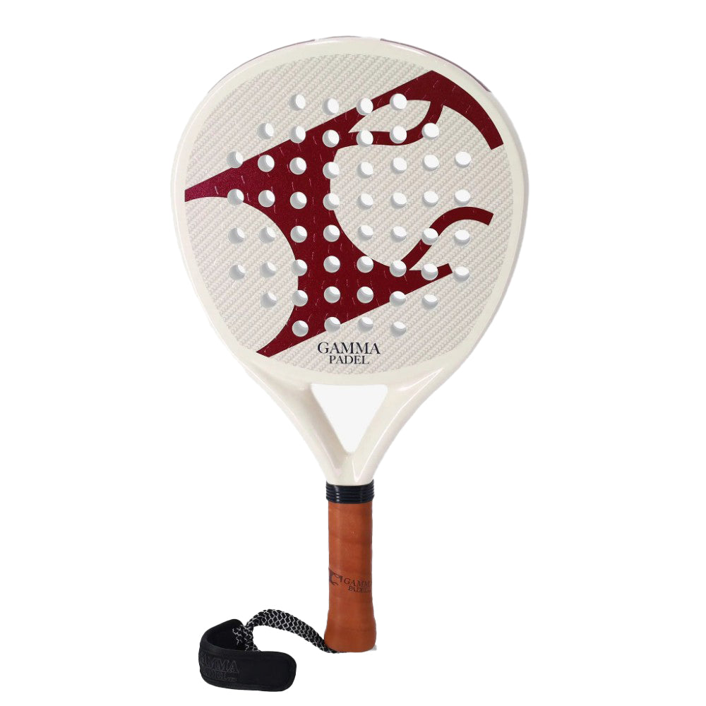 Gamma Sports Brooks Padel Racquet