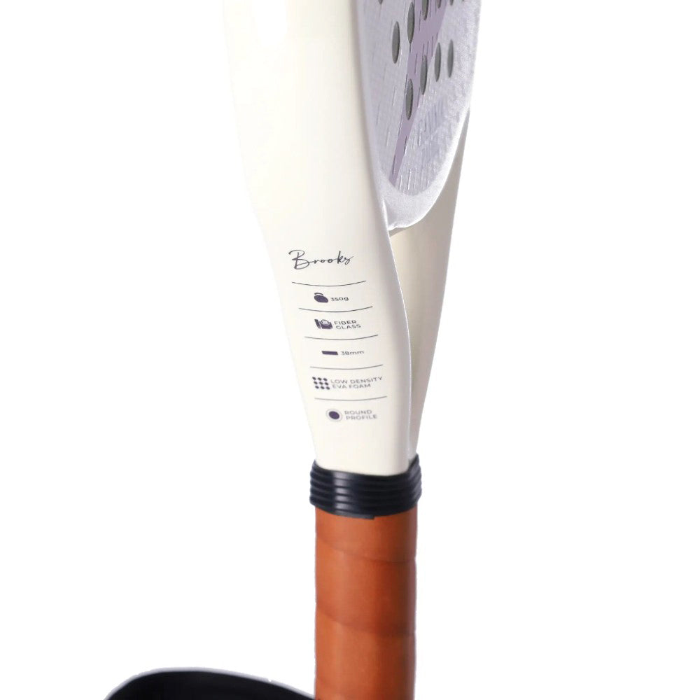 Gamma Sports Brooks Padel Racquet