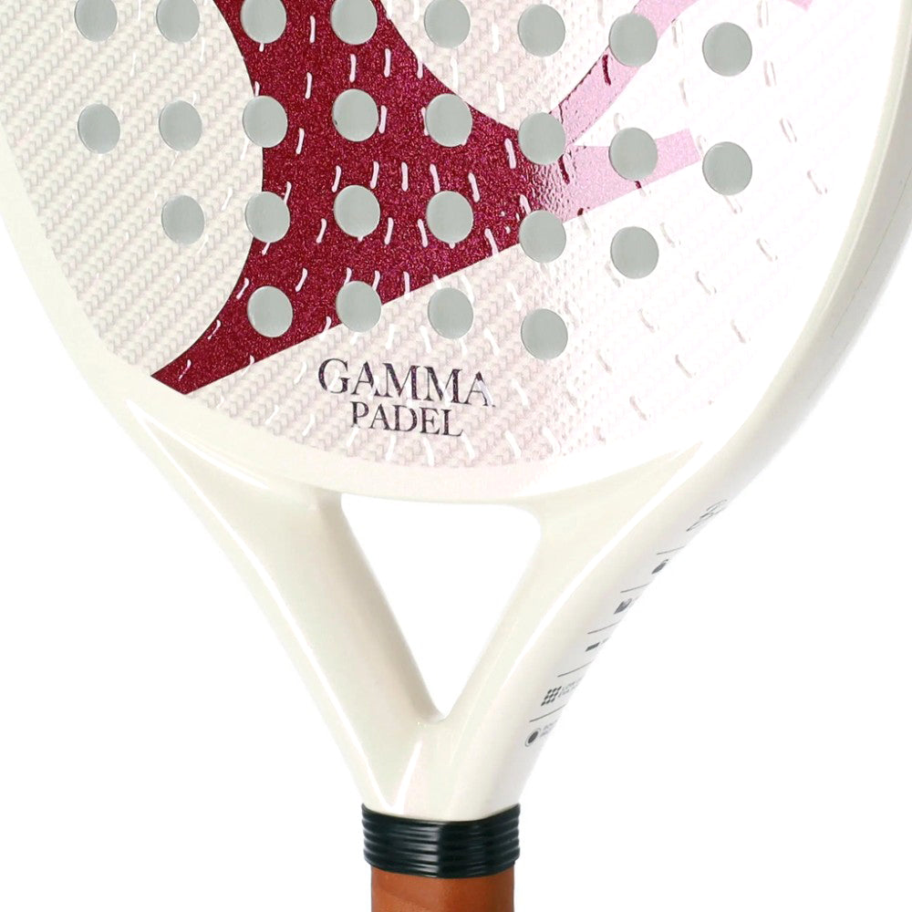 Gamma Sports Brooks Padel Racquet