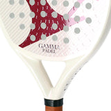Gamma Sports Brooks Padel Racquet