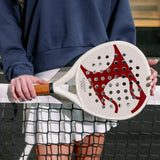 Gamma Sports Brooks Padel Racquet