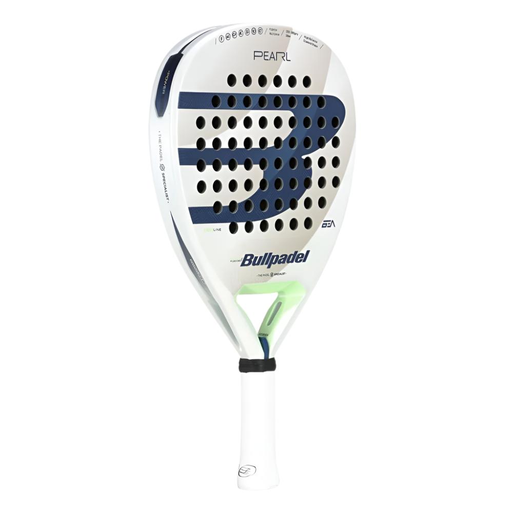 Bullpadel Padel Racket Pearl 25