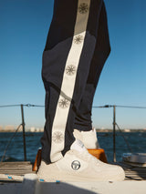 Sergio Tacchini Bussola Track Pant - Maritime Blue