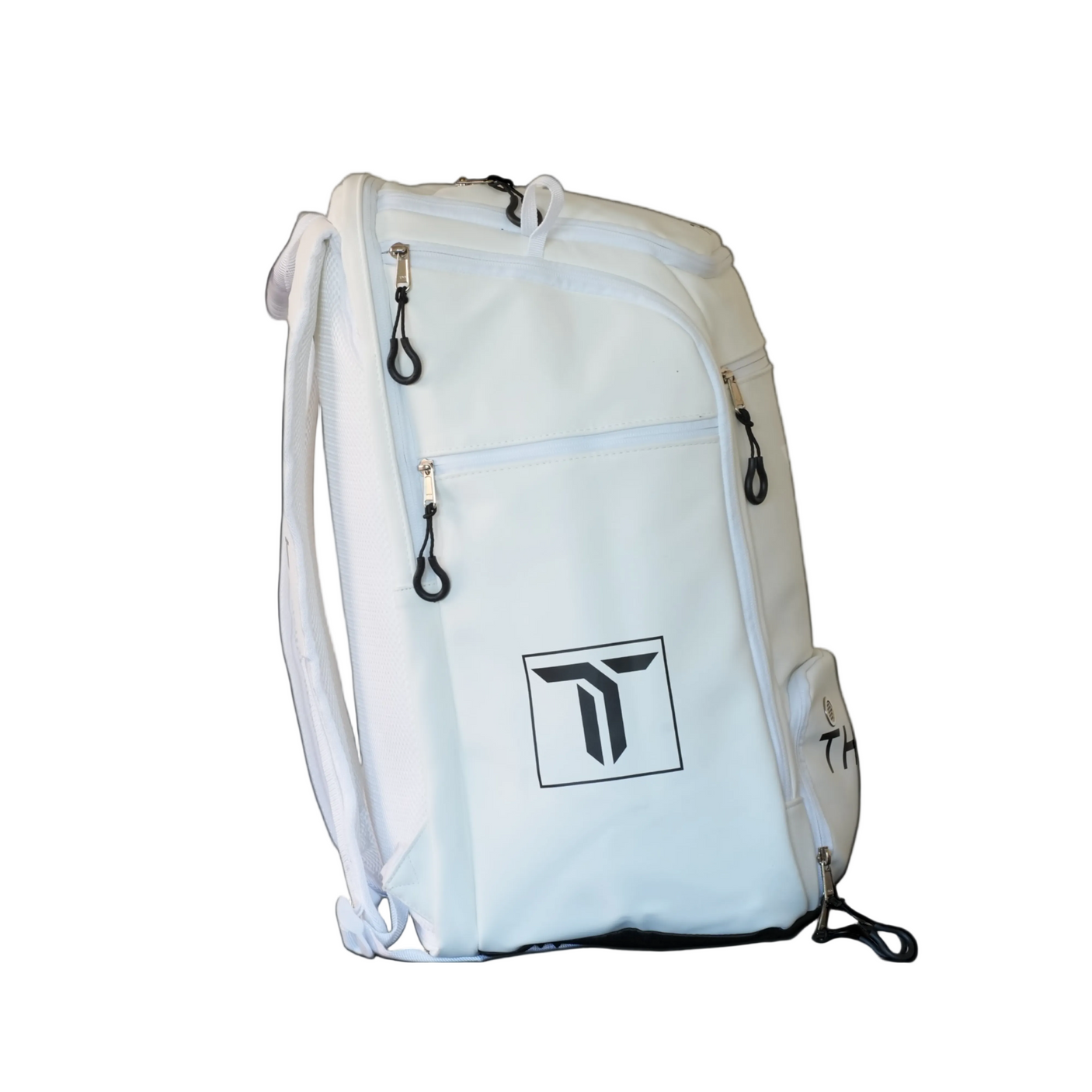 Mochila Thrive Elite Hybrid Tour - BLANCA