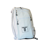 Mochila Thrive Elite Hybrid Tour - BLANCA