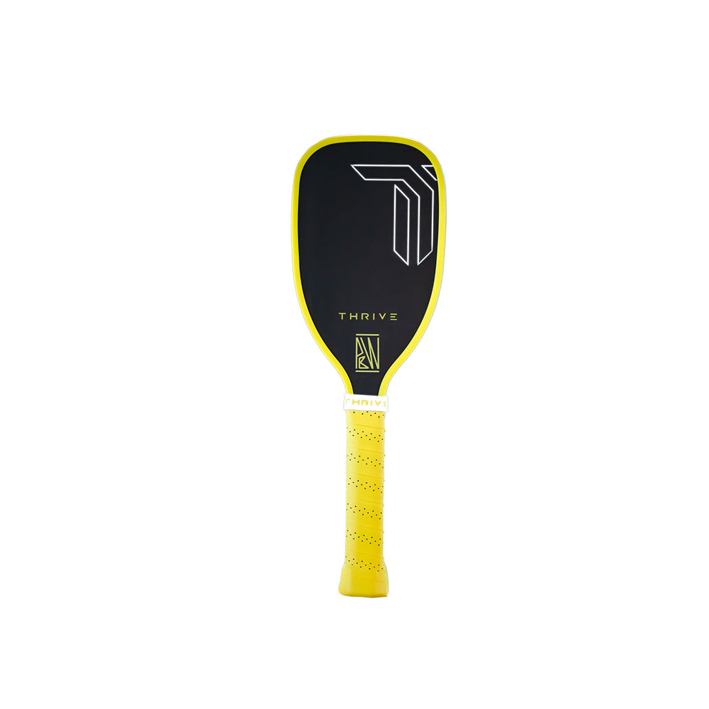 Pala de entrenamiento (amarilla) Pickleball Will Edition