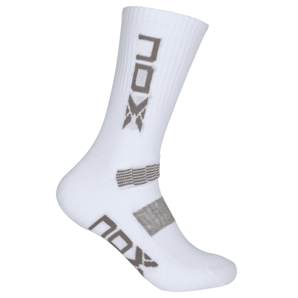 Nox Padel Socks Tenchical - Mid Length