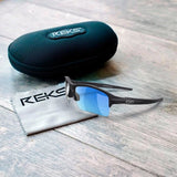 Reks Sling XM Polarized Trivex® Color Boosting®