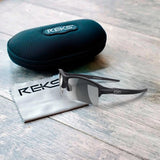 Reks Sling XM Polarized Trivex® Color Boosting®