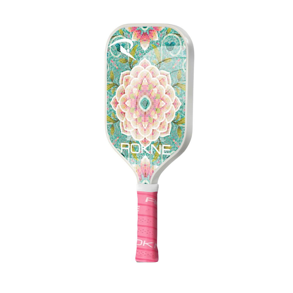 Rokne Pickleball Paddle Collection