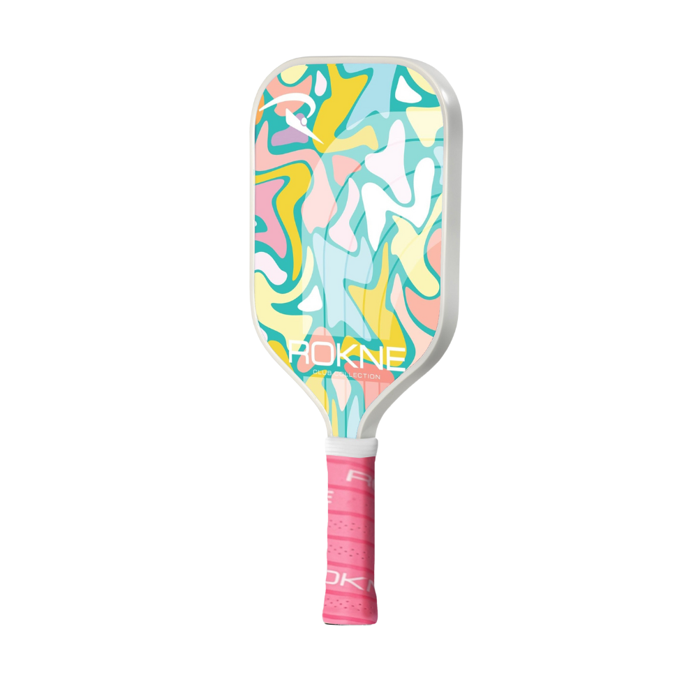 Rokne Pickleball Paddle Collection