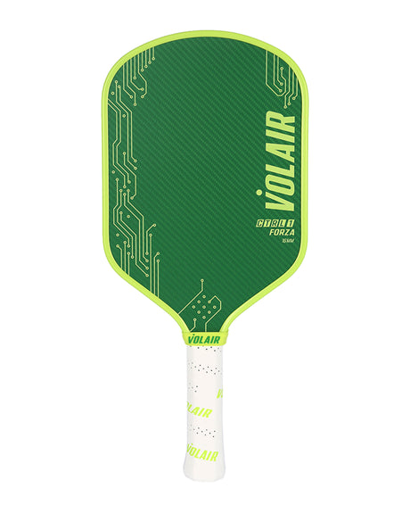 Volair Pickleball Paddle CTRL 1 Forza