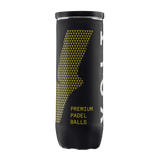 Volt Padel Premium Padel Balls