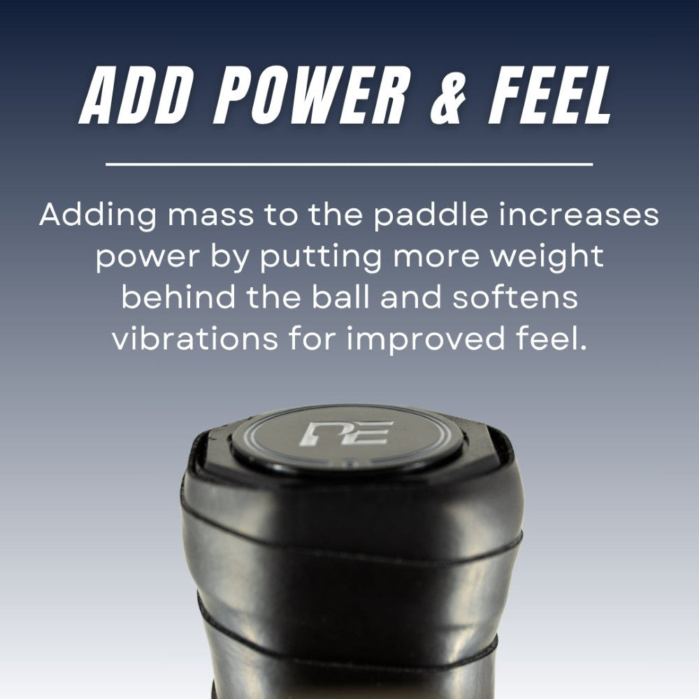 Pickleball Effect  - Cap Coin Sampler