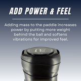 Pickleball Effect  - Cap Coin Sampler