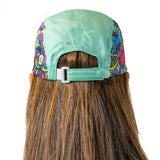 Gorra de Pickleball Bella Groovy