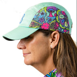 Gorra de Pickleball Bella Groovy