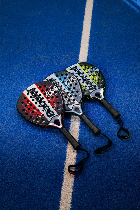 Online Padel & Pickleball Store in the USA | Racket Central