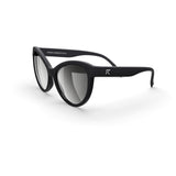 Reks Cat Eye Polarized Polycarbonate Sunglasses