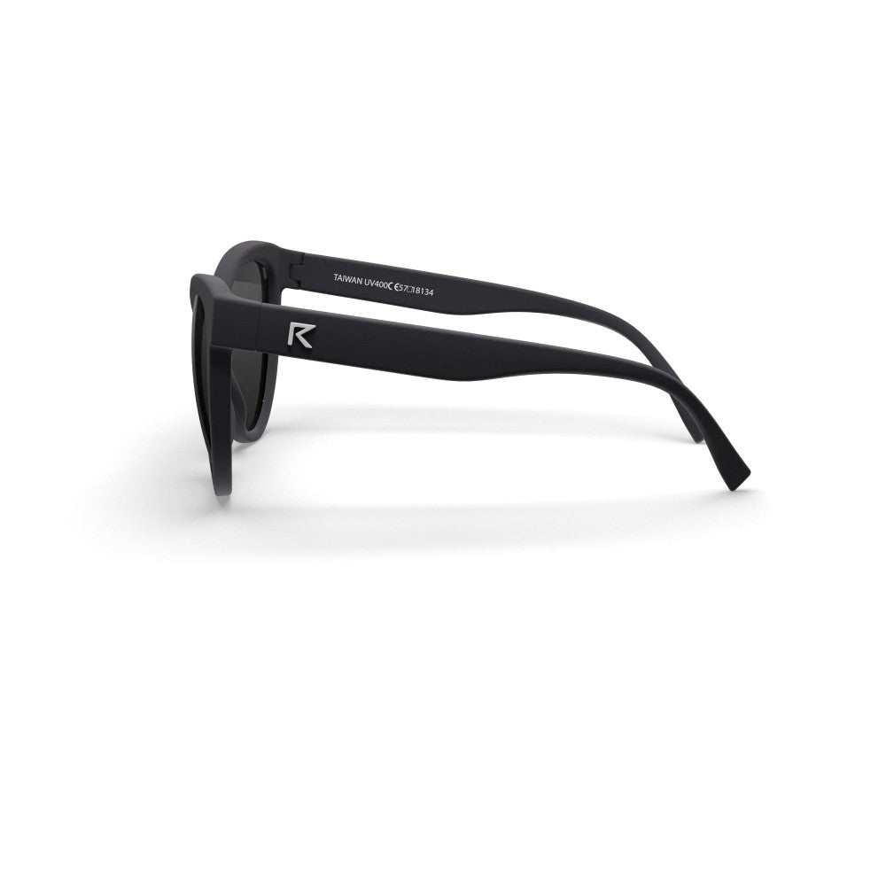 Reks Cat Eye Polarized Polycarbonate Sunglasses