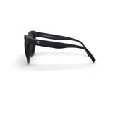 Reks Cat Eye Polarized Polycarbonate Sunglasses