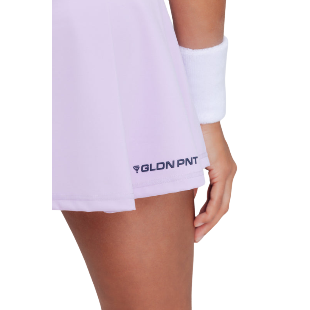 GLDN PNT Chiquita Skirt Lilac