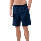 inPhorm NYC Classic Performance Men's Tennis Shorts - Midnight