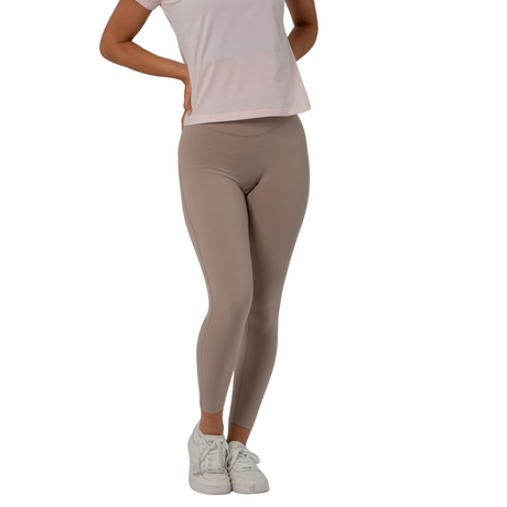 Tower Padel Contour Core Leggings | Women